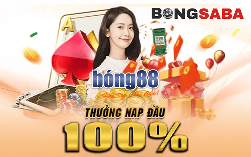 Chương trình Khuyến Mãi Bong88 - Cập nhập từ nhà cái Bong88.com